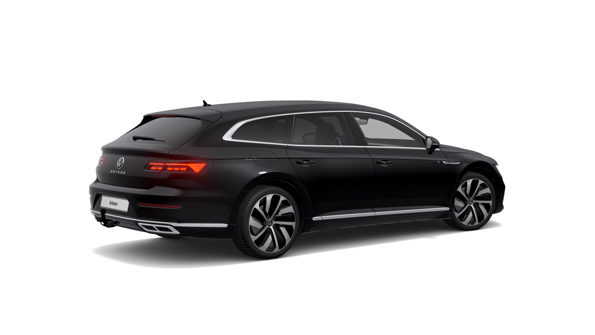 Volkswagen Arteon Shooting Brake DSG R-Line