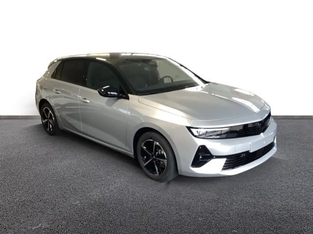 Opel Astra GS-Line Grand Sport
