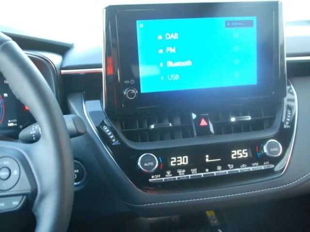 Suzuki Swace Comfort Hybrid