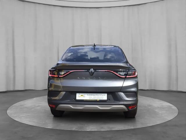 Renault Arkana EDC Hybrid Techno