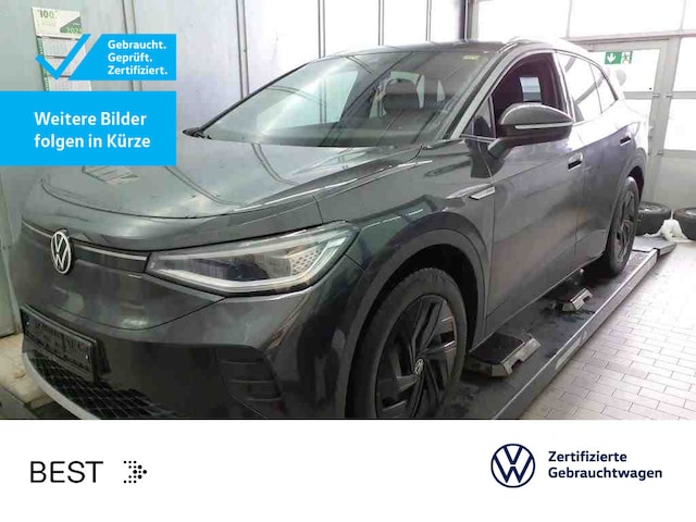 Volkswagen ID.4 IQ.Drive Performance Pro