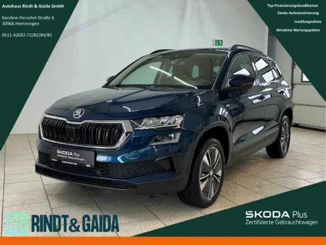 Skoda Karoq 1.5 TSI Tour