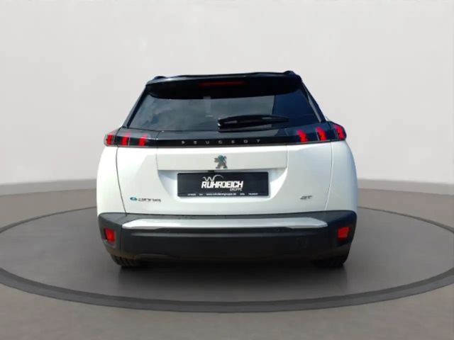 Peugeot E-2008 GT-Line