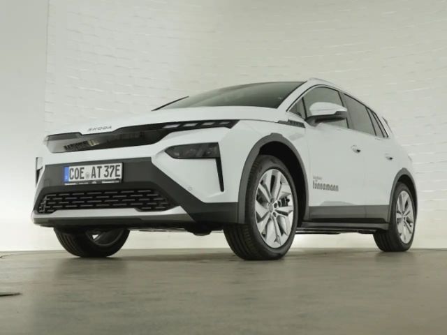 Skoda Elroq 85