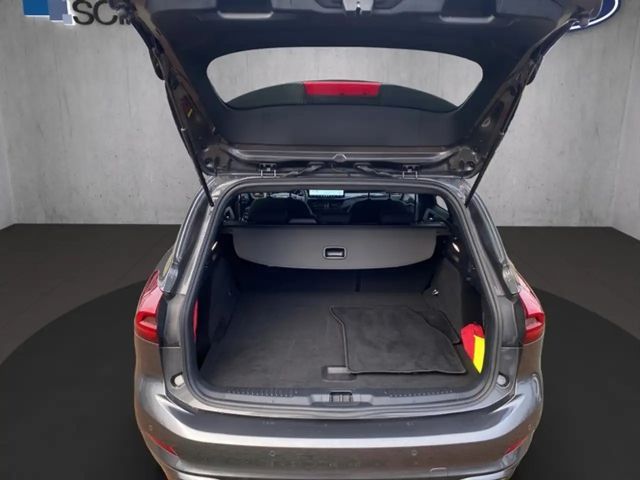 Ford Focus EcoBoost ST Line Wagon