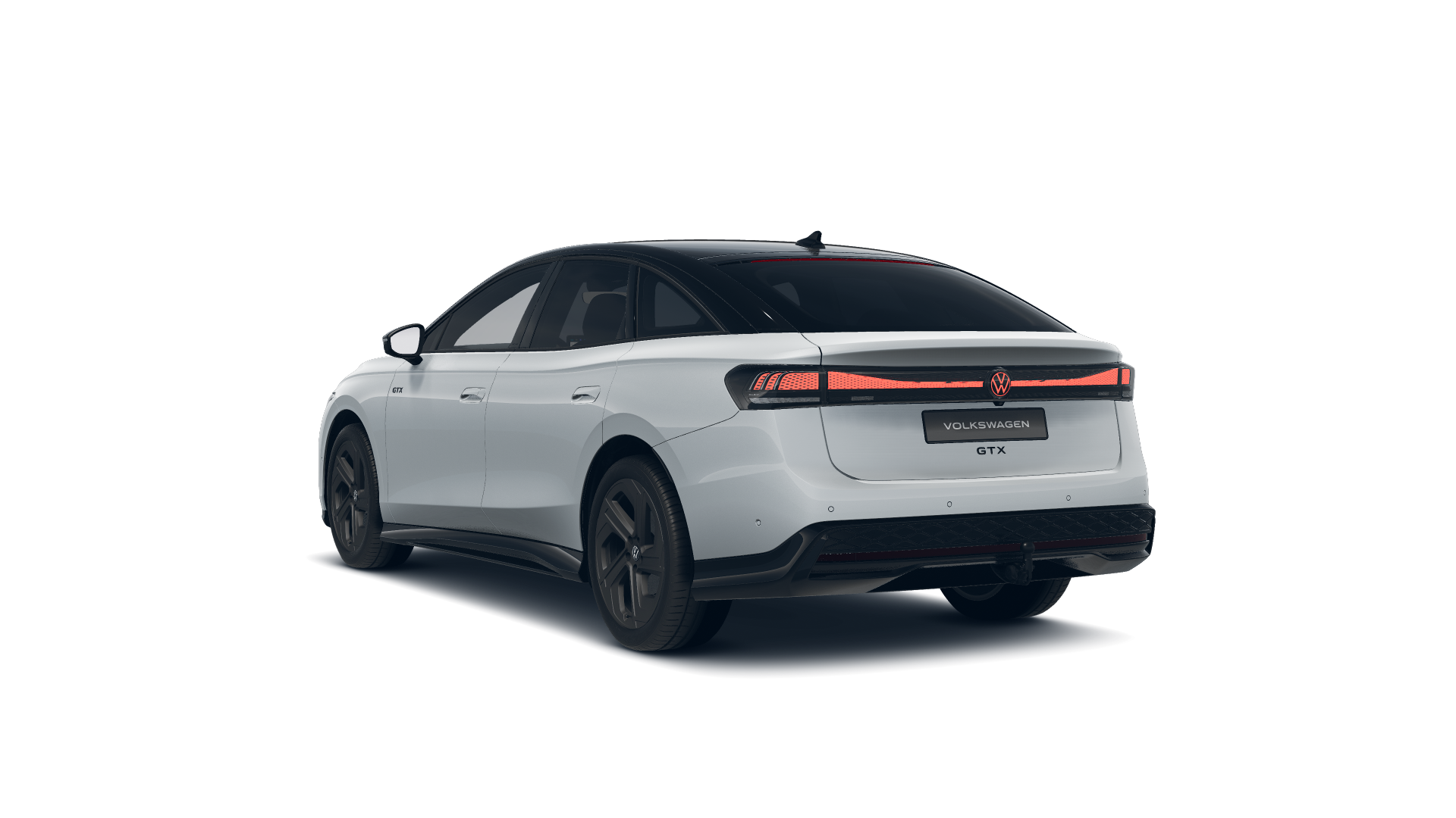 Volkswagen ID.7 GTX IQ.Drive