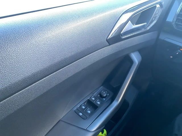 Volkswagen T-Cross 1.0 TSI DSG Life