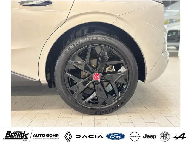 Citroën DS4 PureTech