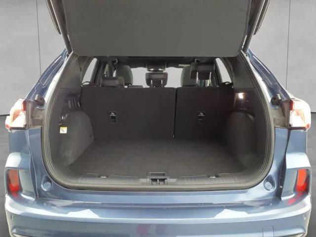 Ford Kuga EcoBoost ST Line X