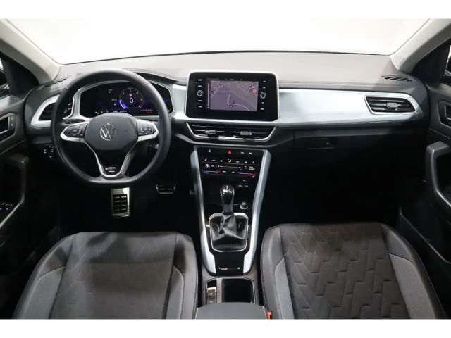 Volkswagen T-Roc 2.0 TDI DSG