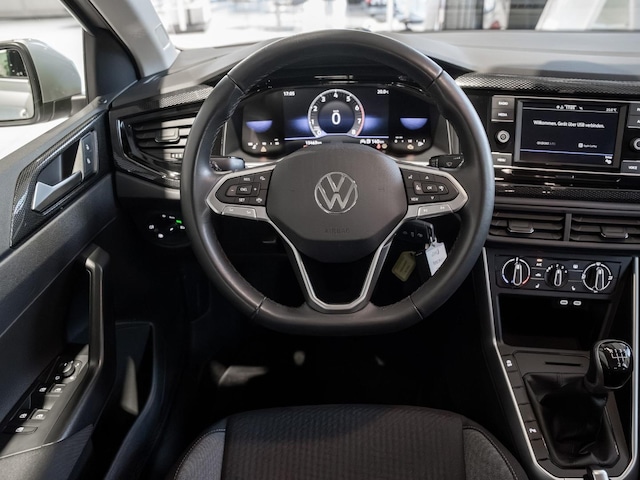 Volkswagen Polo 1.0 Virtual DynLicht LED PDC SHZ SpurH