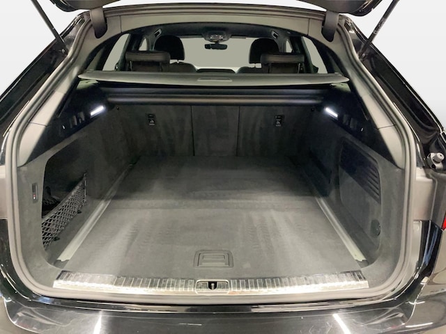 Audi A6 45 TFSI Avant Quattro S-Tronic Sport