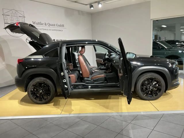 Mazda MX-30 *ACC*LED*Head-Up*Carplay*