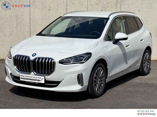 BMW 225 Active Tourer xDrive