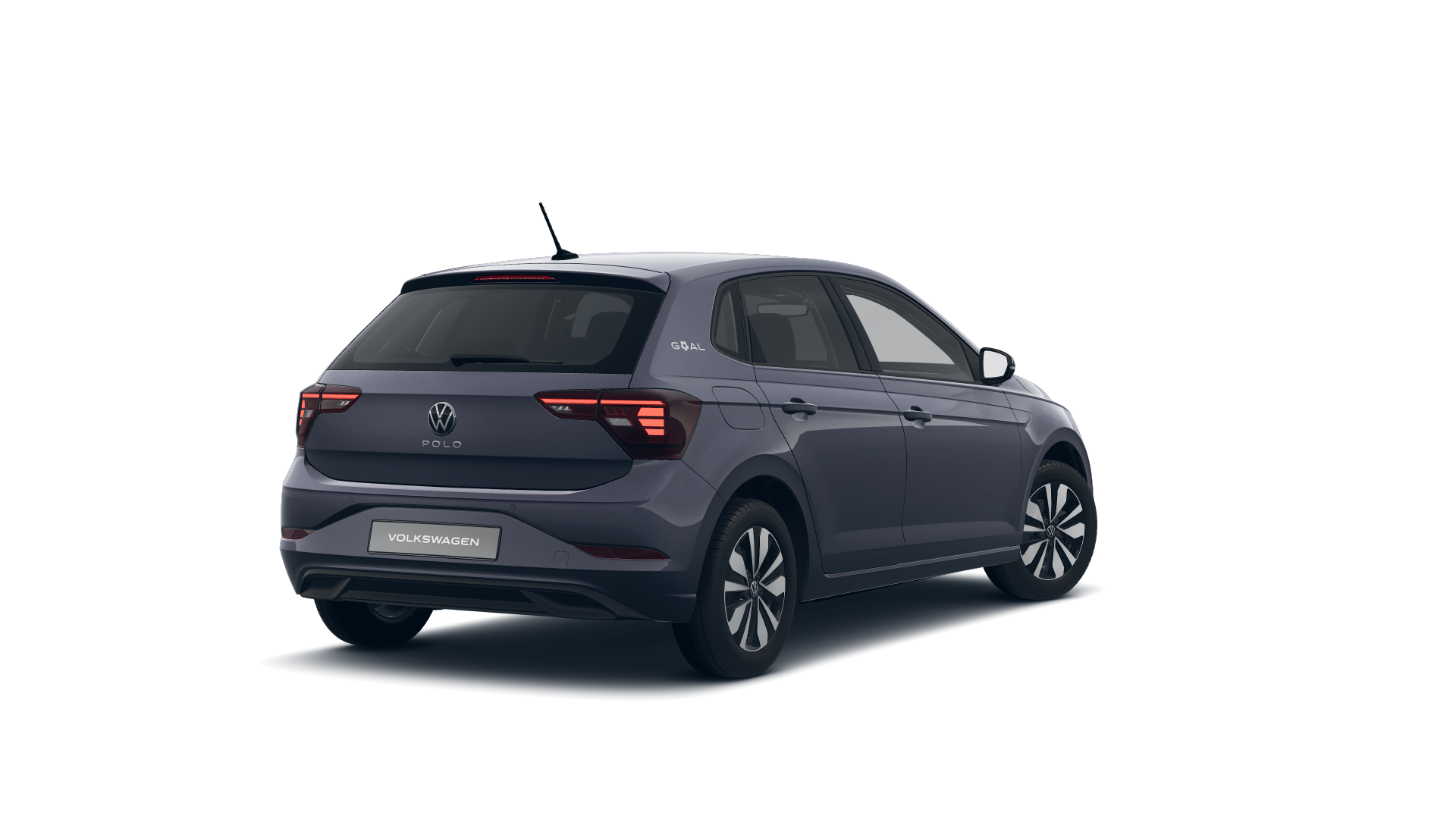 Volkswagen Polo DSG Life