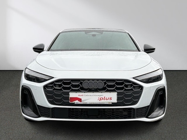 Audi A5 Hybride Quattro S-Tronic