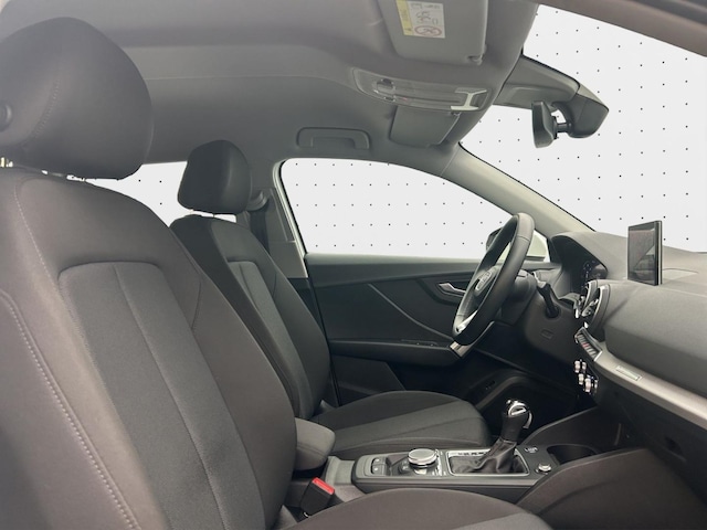 Audi Q2 35 TDI S-Tronic