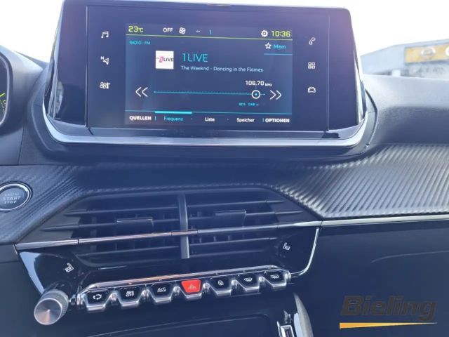 Peugeot E-208 Active Pack