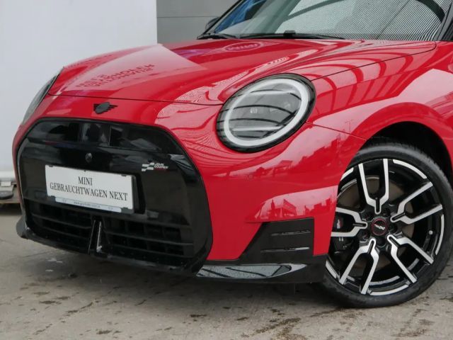 MINI Mini Electric SE