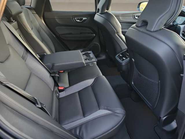 Volvo XC60 AWD Ultra