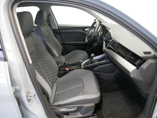 Audi A1 35 TFSI Allstreet S-Tronic