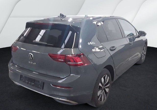 Volkswagen Golf 1.5 TSI Plus