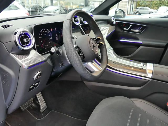 Mercedes-Benz GLC 300 4MATIC GLC 300 d