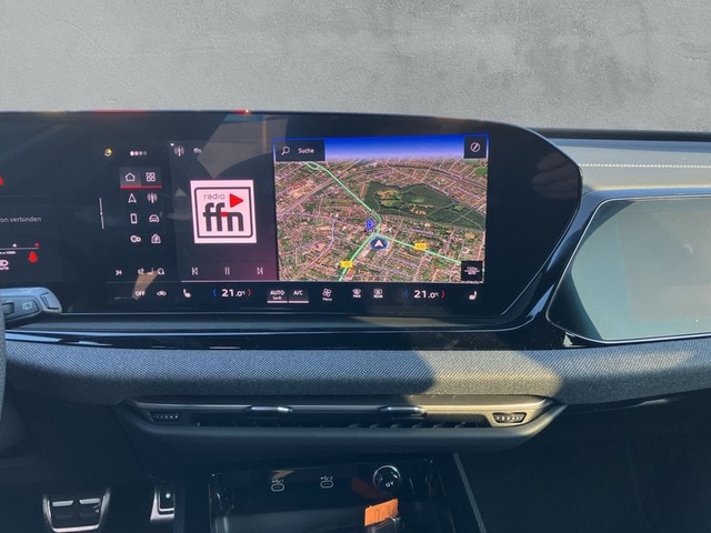 Audi A5 Avant Quattro S-Tronic