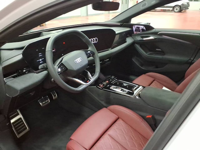 Audi A6 e-tron Avant Quattro