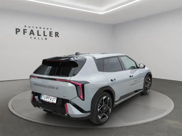 Kia EV4 81.4 kWh FWD GT-Line