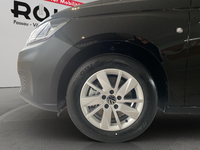 Volkswagen Caddy 1.5 TSI