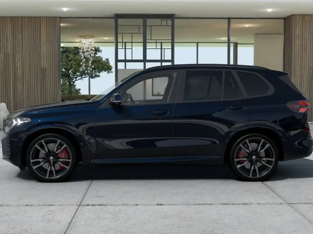BMW X5 M-Sport Sedan xDrive