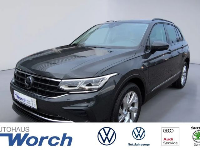 Volkswagen Tiguan 2.0 TSI DSG Life