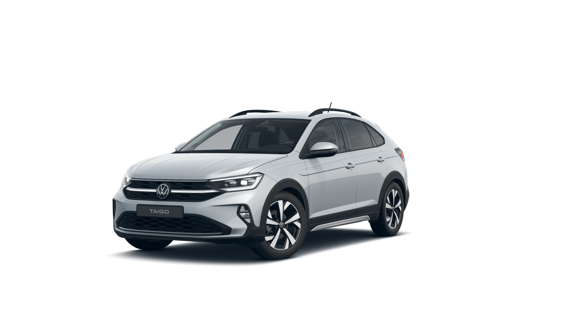 Volkswagen Taigo 1.0 TSI Life