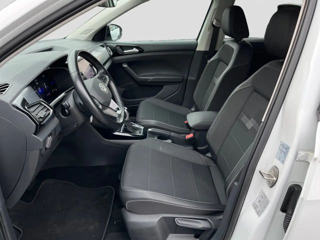 Volkswagen T-Cross 1.0 TSI DSG Style