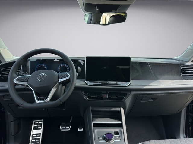 Volkswagen Tiguan DSG