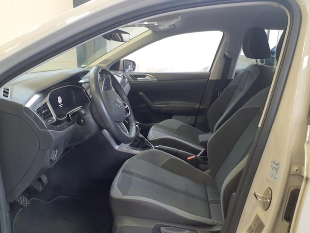 Volkswagen Polo 1.0 TSI Style