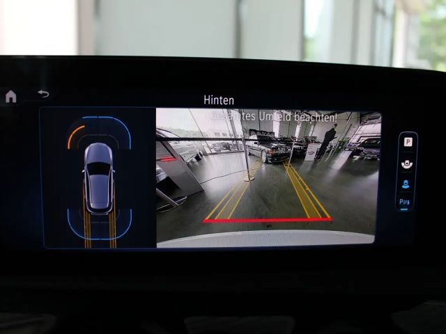 Mercedes-Benz A 200 Progressive