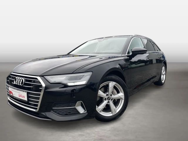 Audi A6 40 TDI Avant Sport