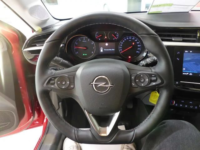 Opel Corsa Edition