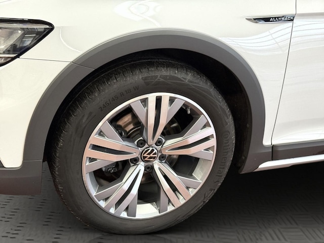 Volkswagen Passat 2.0 TDI AllTrack DSG Variant
