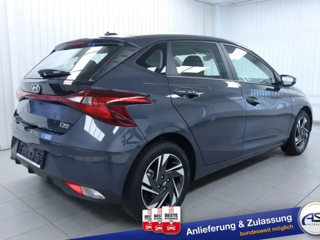 Hyundai i20 Select