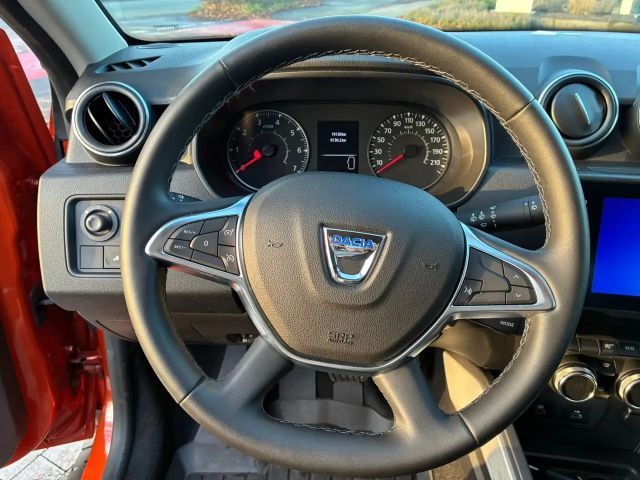 Dacia Duster 1.3 TCe II Prestige TCe 150