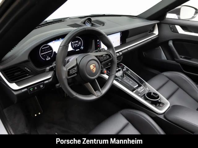 Porsche 992 4 Cabrio Carrera GTS