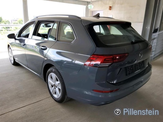 Volkswagen Golf Business DSG Variant