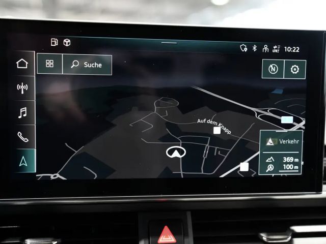 Audi A5 40 TDI S-Line