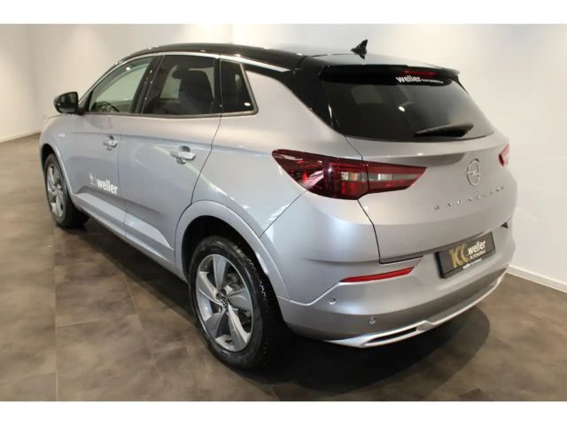 Opel Grandland 1.2 Turbo Turbo Ultimate