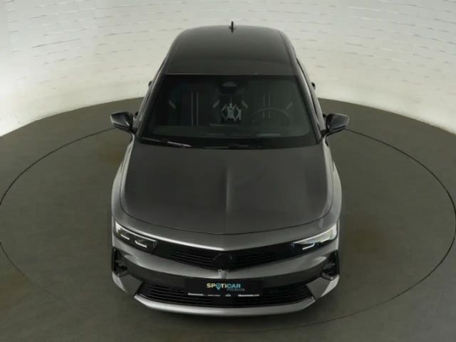 Opel Astra GS-Line Grand Sport