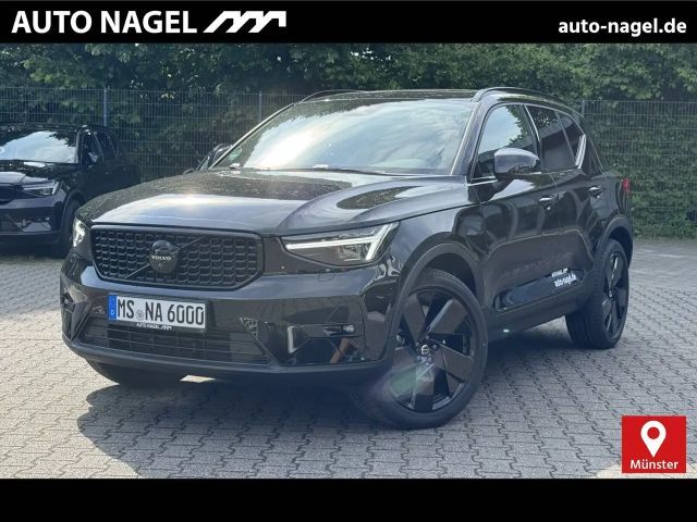 Volvo XC40 Ultra