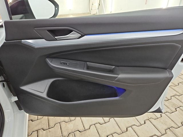 Volkswagen Golf Golf VIII